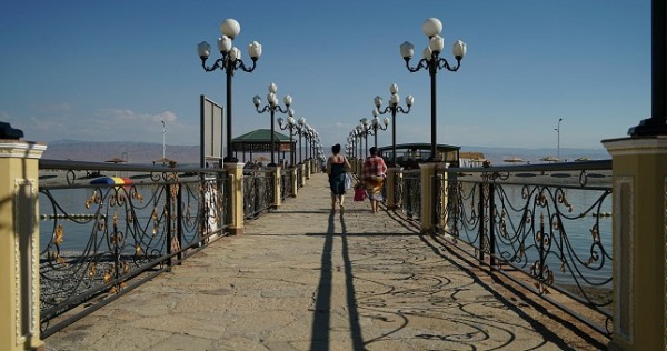 Россияне захотели провести лето в Таджикистане