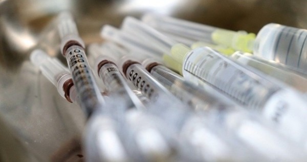 Турция наращивает программу вакцинации