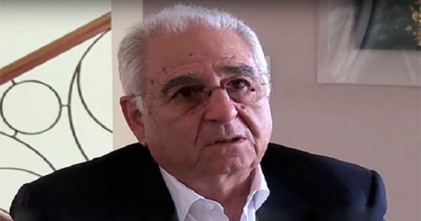 Бенон Севан: «Ашрафа Гани ждет учесть Наджибуллы»