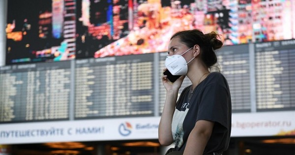 Таджикистанцы стали реже посещать Россию