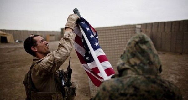 Возвращение военных баз США в Центральную Азию невозможно без согласия России – афганский эксперт
