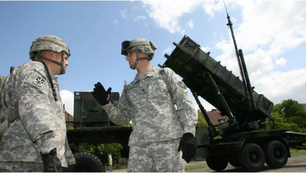 Узбекистан резко ответил США на предложение о размещении военной базы