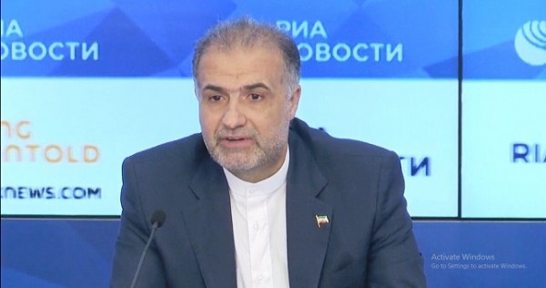 Посол Ирана в России: действия сионистского режима в Газе - преступление против человечности