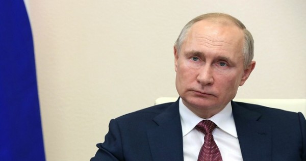 Путин поручил подписать с Таджикистаном соглашение о создании системы ПВО