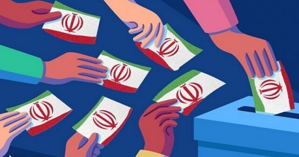 Началась регистрация кандидатов в президенты Ирана