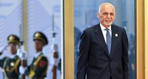 Ашраф Гани в адрес талибов: «Сейте пшеницу вместо бомб»