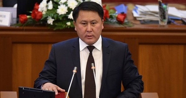 В Кыргызстане ужесточат наказание за похищение невест
