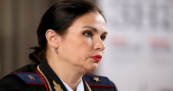 Казакова Валентина Львовна: все больше граждан Таджикистана желают переехать в Россию на ПМЖ
