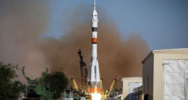 Казахстан может помочь России обойти космические санкции Запада – казахстанский эксперт