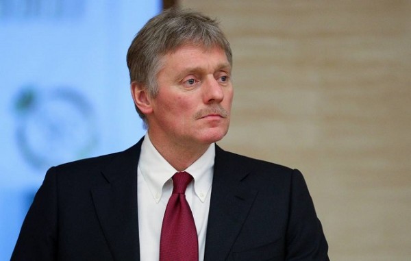 Кремль исключил войну России с Украиной