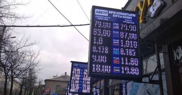 «Год резкого роста». Евразийский банк развития спрогнозировал экономический скачок в ЕАЭС