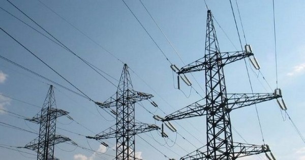 На территории КР стартовало строительство ЛЭП по проекту CASA-1000