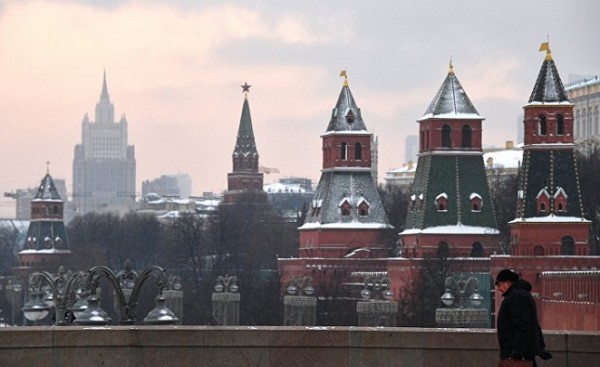 Bloomberg (США): после спада из-за пандемии российская экономика восстанавливается