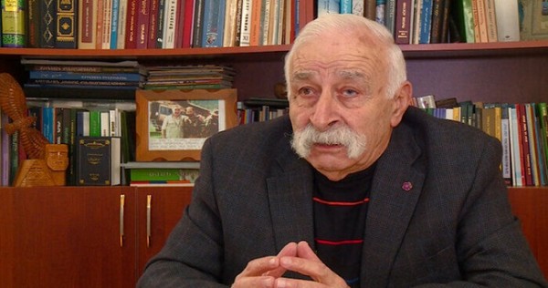 Персидский – это транснациональный язык