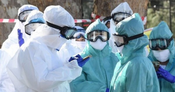 В Узбекистане суточный прирост заболевших COVID-19 стал рекордным с начала года