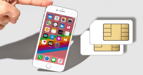 Отныне в Афганистане будут использоваться электронные SIM-карты (eSIM)