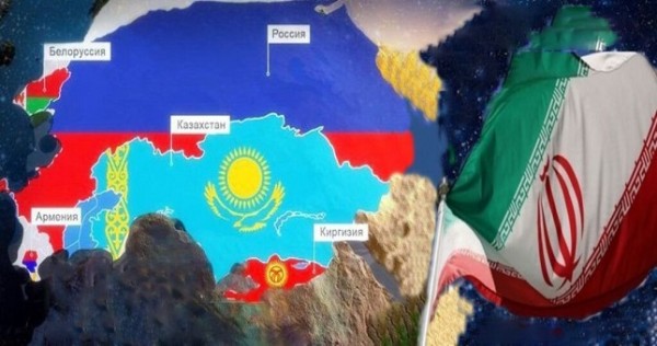 Иран и ЕАЭС начнут переговоры по реализации Соглашения о свободной торговле