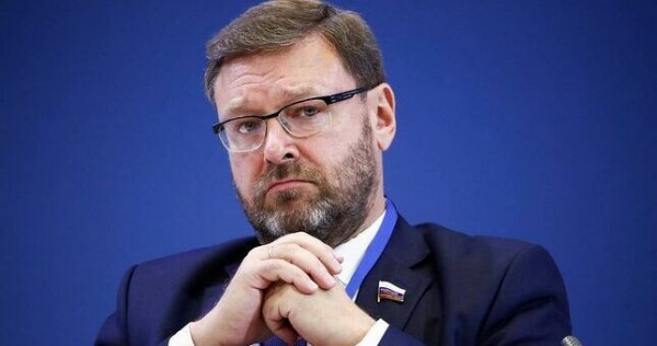 Косачев: Россия готова к более высоким темпам развития союза с Белоруссией