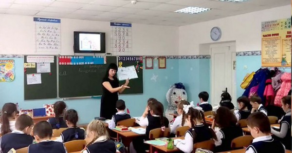 1 марта школы и детсады в Кыргызстане не откроются. Мэрии Бишкека не разрешили это сделать