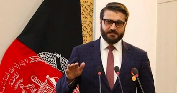 Мохиб: Санкции против талибов важны для сдерживания насилия