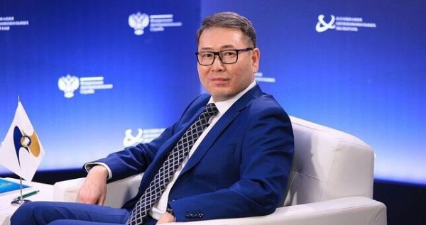 ЕАЭС освоит новые методы регулирования цифровых рынков – министр ЕЭК