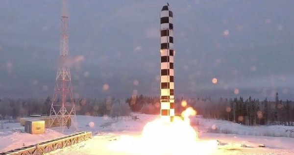 «Ядерный 2021-й»: Новые тренды развития стратегических вооружений