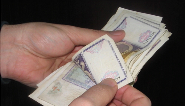 Под Ташкентом рабочие устроили забастовку после того, как им два месяца не выдавали зарплату