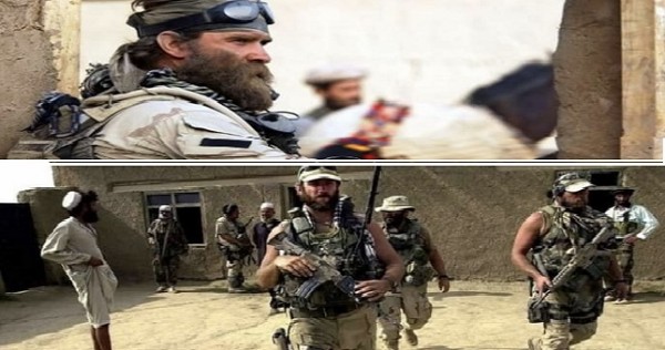Blackwater в Афганистане заменит американские войска?