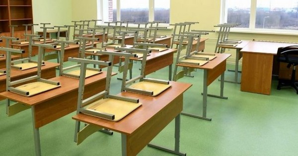 Школы Бишкека не начнут учиться офлайн с 1 февраля