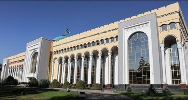 МИД Узбекистана извинился перед польской журналисткой