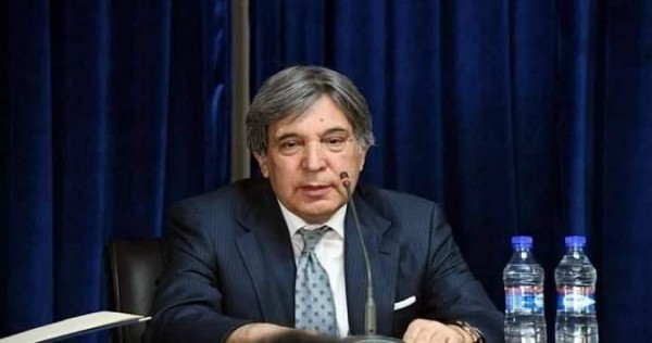 Министр городского развития Афганистана: «Каждый афганец за 10 тыс. долл. сможет стать хозяином собственного жилья»