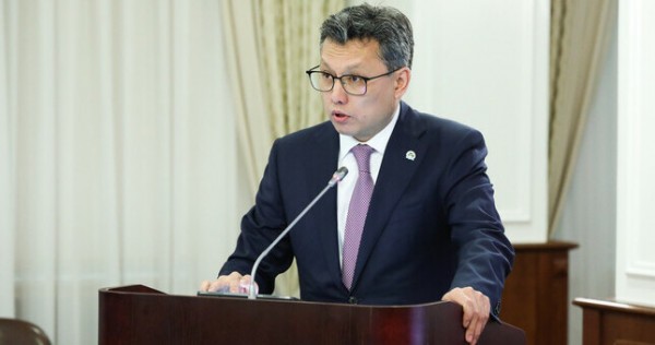 Как Казахстан будет сдерживать цены на продукты