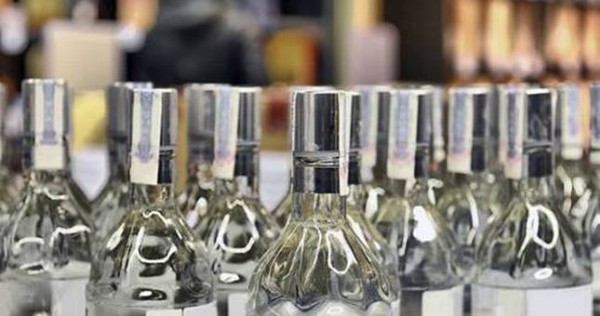 В Кыргызстане подорожает алкоголь: с января повышен акцизный налог