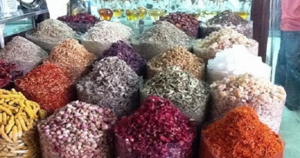 Экспорт из Афганистана в Китай увеличился на 86 процентов