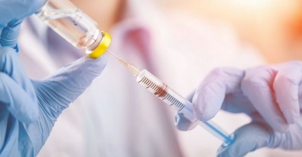Вакцинация в Кыргызстане будет добровольной