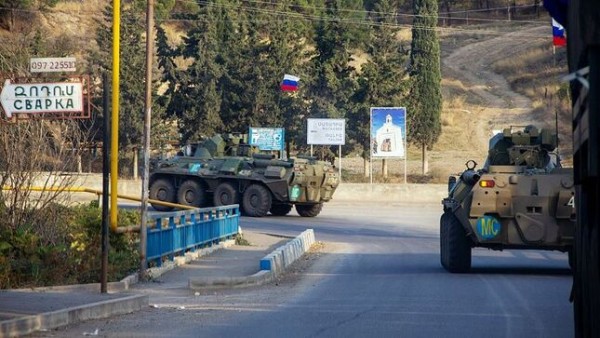 Минская группа ОБСЕ по Нагорному Карабаху: возвращается или уходит?