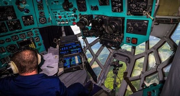 Россия выйдет из Договора по открытому небу вслед за США