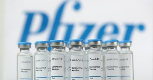 Кыргызстан приступил к изучению вакцины Pfizer