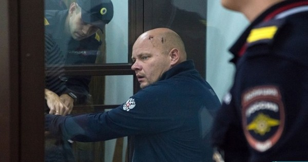 Житель Магнитогорска проведет в тюрьме 11 лет за подрыв автомобиля мигранта из Таджикистана