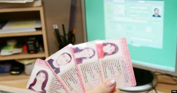 В Таджикистане разработано мобильное приложение для трудовых мигрантов