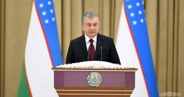 Мирзиёев объявил 2021-й Годом поддержки молодежи и укрепления здоровья населения