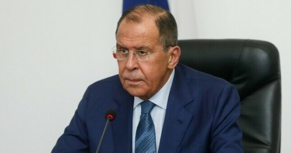 МИД РФ: Санкции Запада не влияют на сотрудничество России и Турции