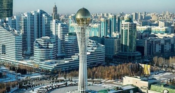 Казахстан усилит ограничения из-за коронавируса с 25 декабря до 5 января