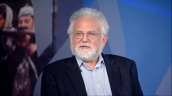 Американский эксперт рекомендовал Байдену укреплять сотрудничество по Афганистану со странами региона