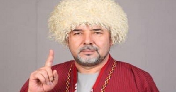 Набиль: «Гани, талибы и Пакистан – три несчастья Афганистана»
