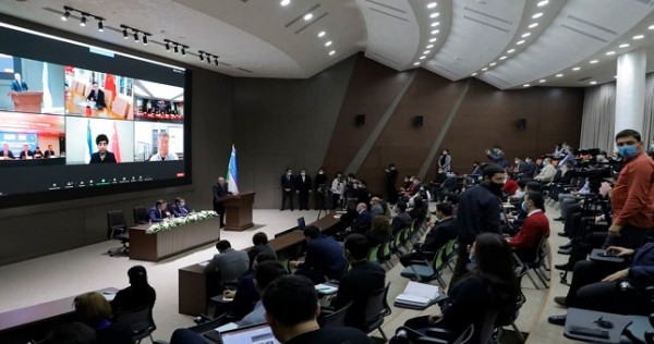 В Узбекистане стартовал третий этап испытаний китайской рекомбинантной вакцины от коронавируса