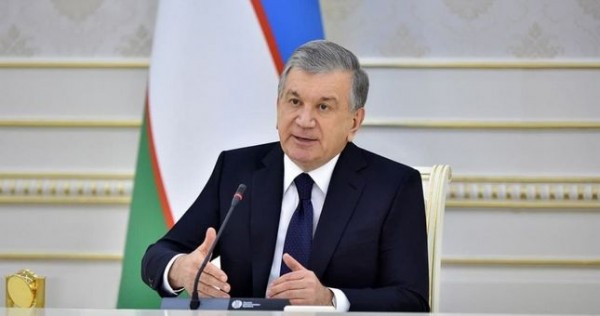 "Работать не для отчетности, а на результат": Мирзиёев о развитии науки