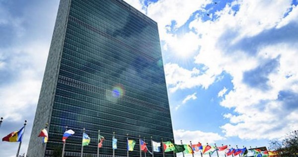 Правительство Кыргызстана надеется на помощь ООН на выборах президента