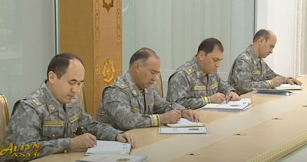 Туркменистан признан самым коррумпированным государством мира после Северной Кореи