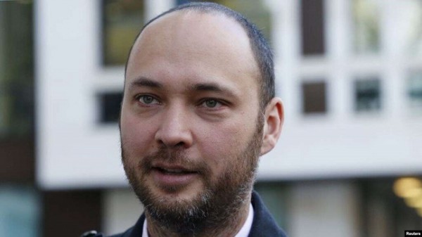 Финпол возбудил дело по факту незаконной продажи участка Максима Бакиева